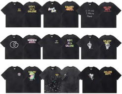 More Gallery Dept Tees (35 Variants)