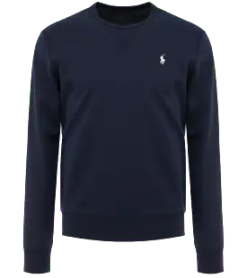 Polo Ralph Lauren Crew Neck Sweater