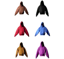 Yeezy GAP Hoodie