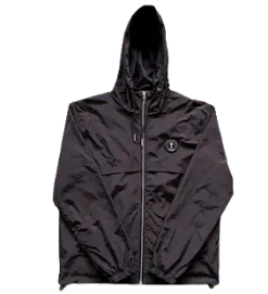 Trapstar Windbreaker Jacket