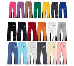 More Gallery Dept Pants (40 Variants)