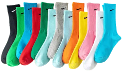 Nike Socks #2