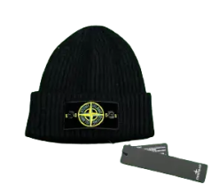Stone Island Beanie #2