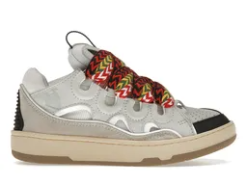 Lanvin Leather Curb Shoes (23 Variants)