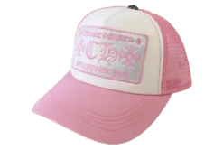 Chrome Hearts Hat #3