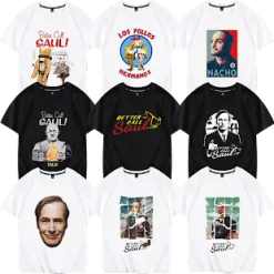 Better Call Saul Tees