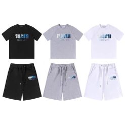 Trapstar Tees