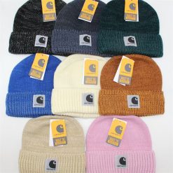 Carhartt x Sacai Beanies