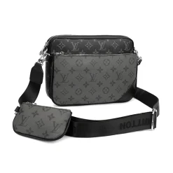 LOUIS VUITTON Trio
