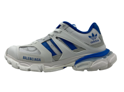Adidas originals X Balenciaga track forum [Top version]