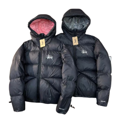 Stusssy down jacket