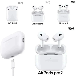 AirPods pro