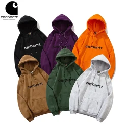 Carhartt hoodie