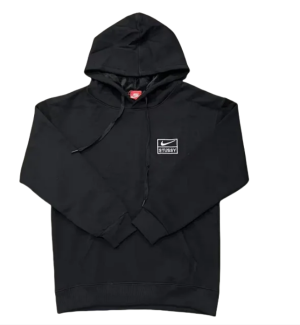 Stussy ACG joint sweatshirt