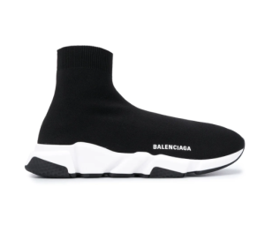 Balenciaga speed