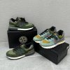 New Balance x Stone Island joint model