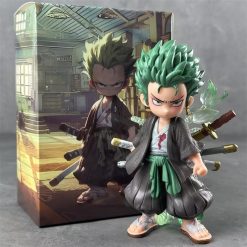 One Piece Q Version Figure