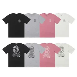 MLB High Quality T-Shirts (38options)