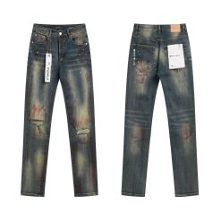 Amiri slim-fit stretch jeans #2(38 Variants)